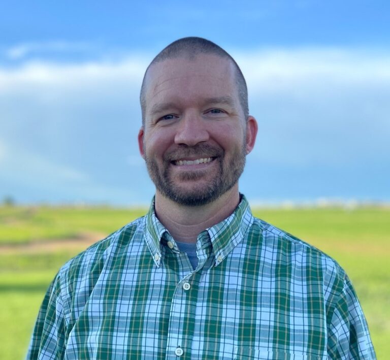 Jason Maxey – County Commissioner, District 1