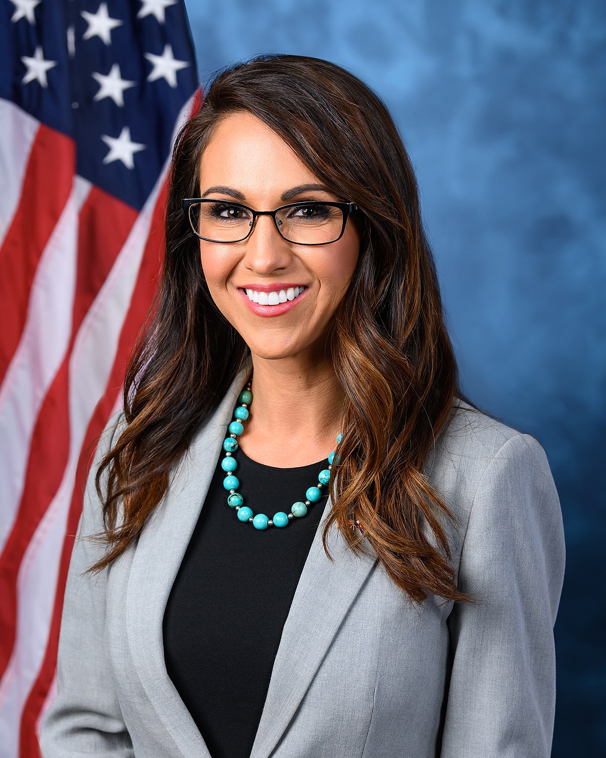Lauren Boebert – Congressional District 4