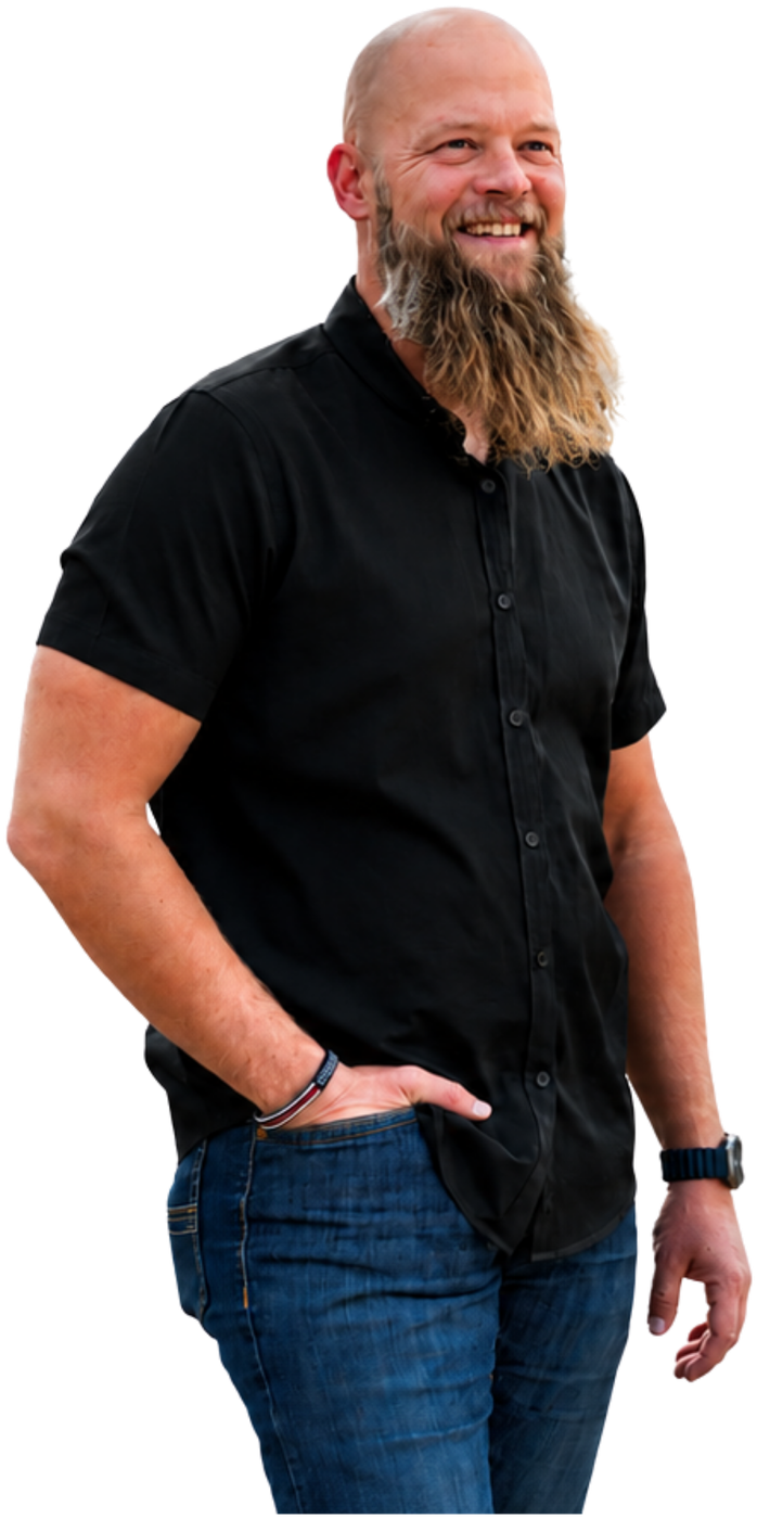Nate Jorgensen