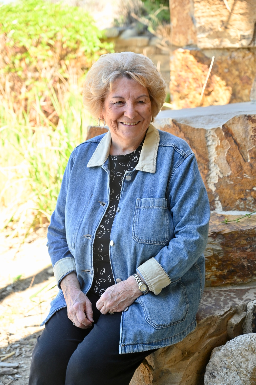 Pat Miller