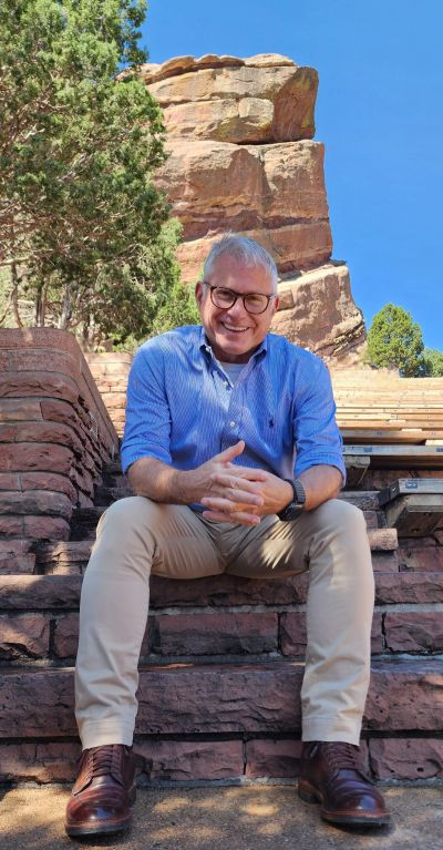 Tim Bennett