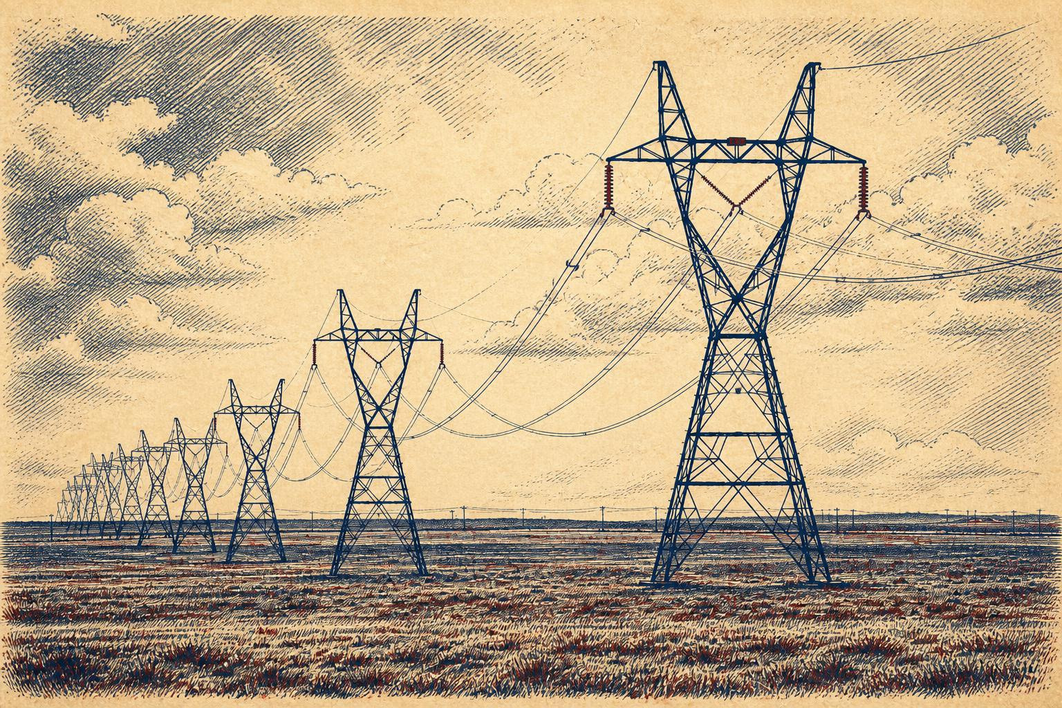Colorado and Xcel slated for $250 million grid award