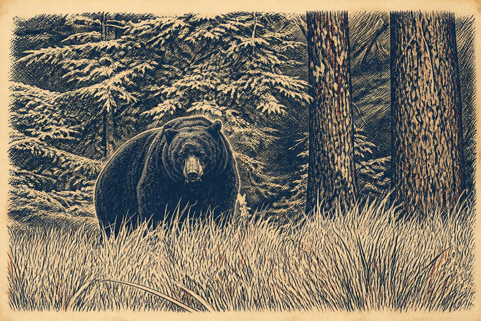 Colorado awards $1 million for human-bear conflict mitigation