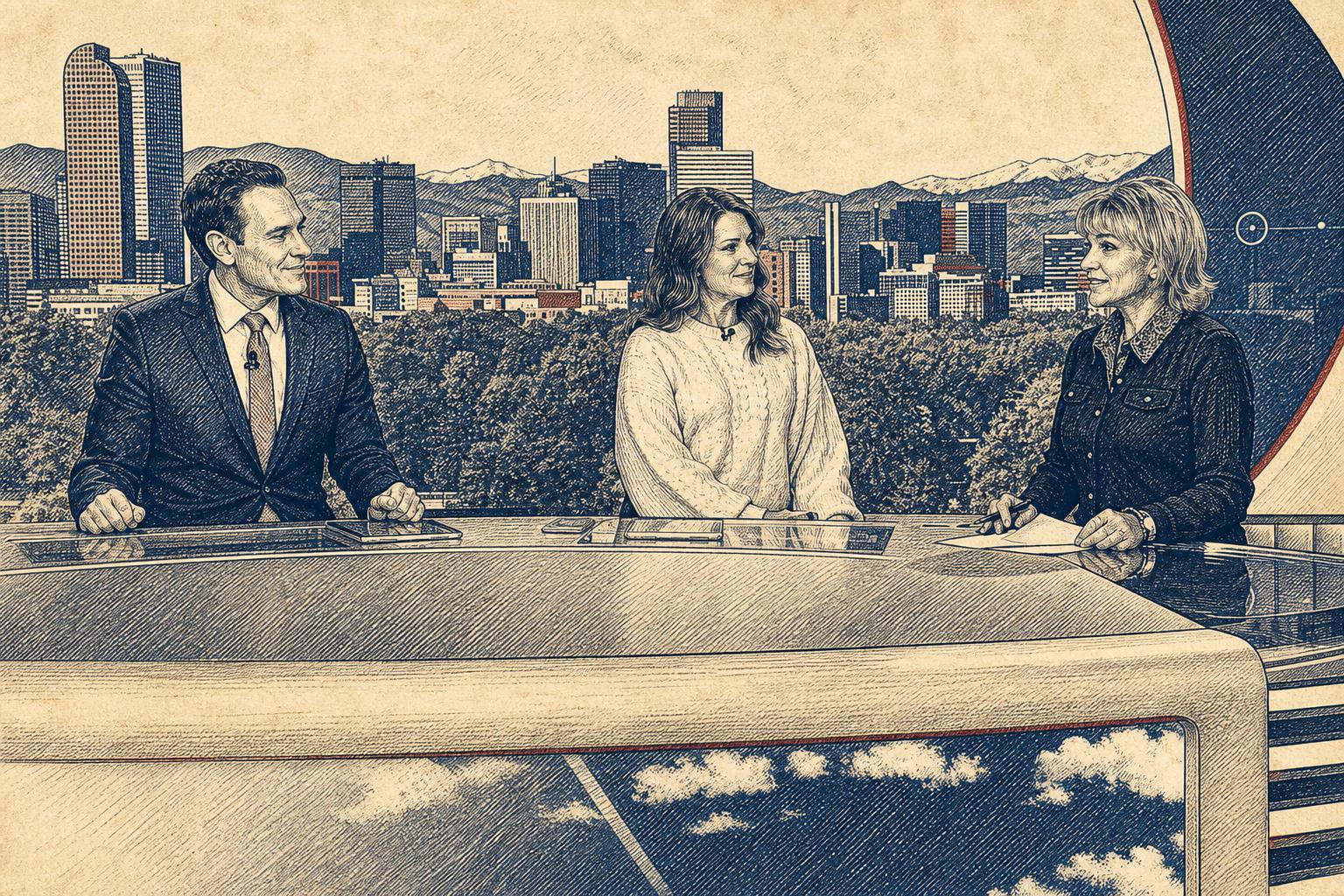 CBS News Colorado reference image accompanying coverage of Amendment 87 and Colorado income taxes.