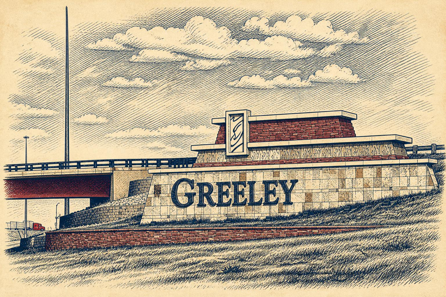 Greeley seeks legal advice on Windsor data center annexation challenge