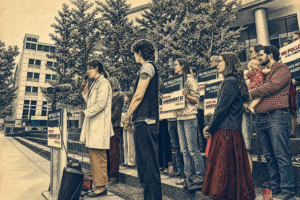 Colorado groups campaign against Amendment 82 natural gas measure