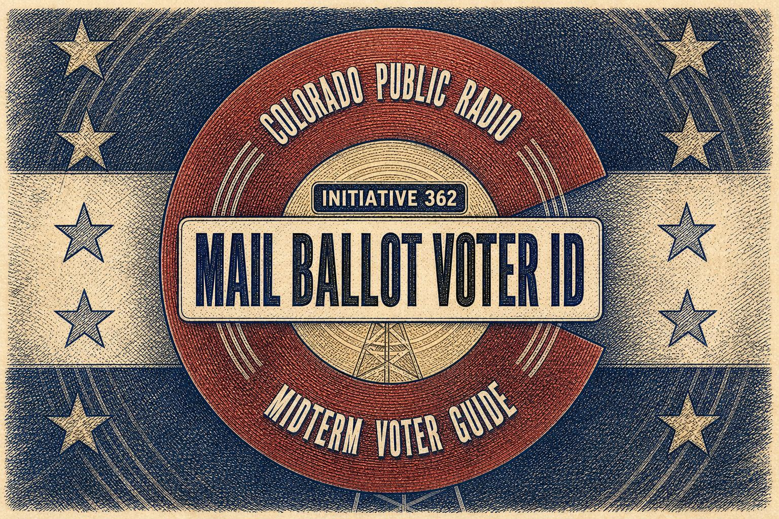 Ballot Initiative 362 voter guide graphic restyled in a vintage print treatment.