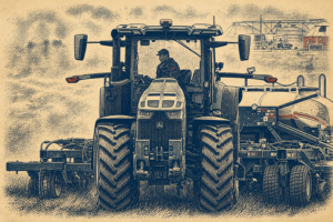 Farm Bill Extension Expires as Colorado Producers Await Agreement