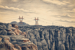 Colorado transmission project awarded $250 million in federal funding