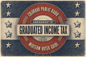 Amendment 87 would create graduated Colorado income tax