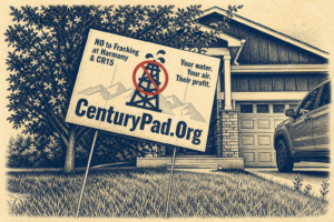 Verdad seeks permit for 22-well project near Windsor