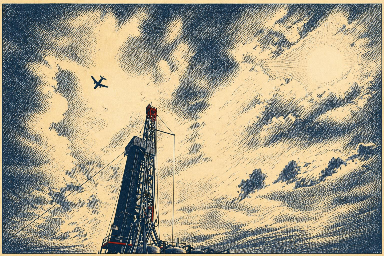 Colorado regulators approve updated oil and gas methane rules