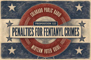 Proposition 132 would increase fentanyl crime penalties