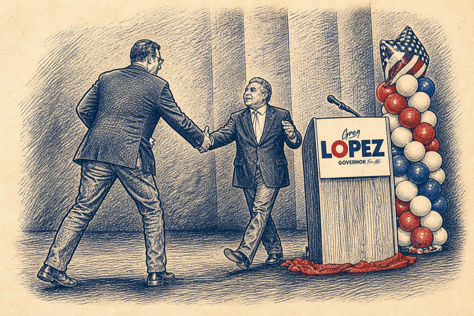 Club 20 hosts Colorado candidate debates in Grand Junction