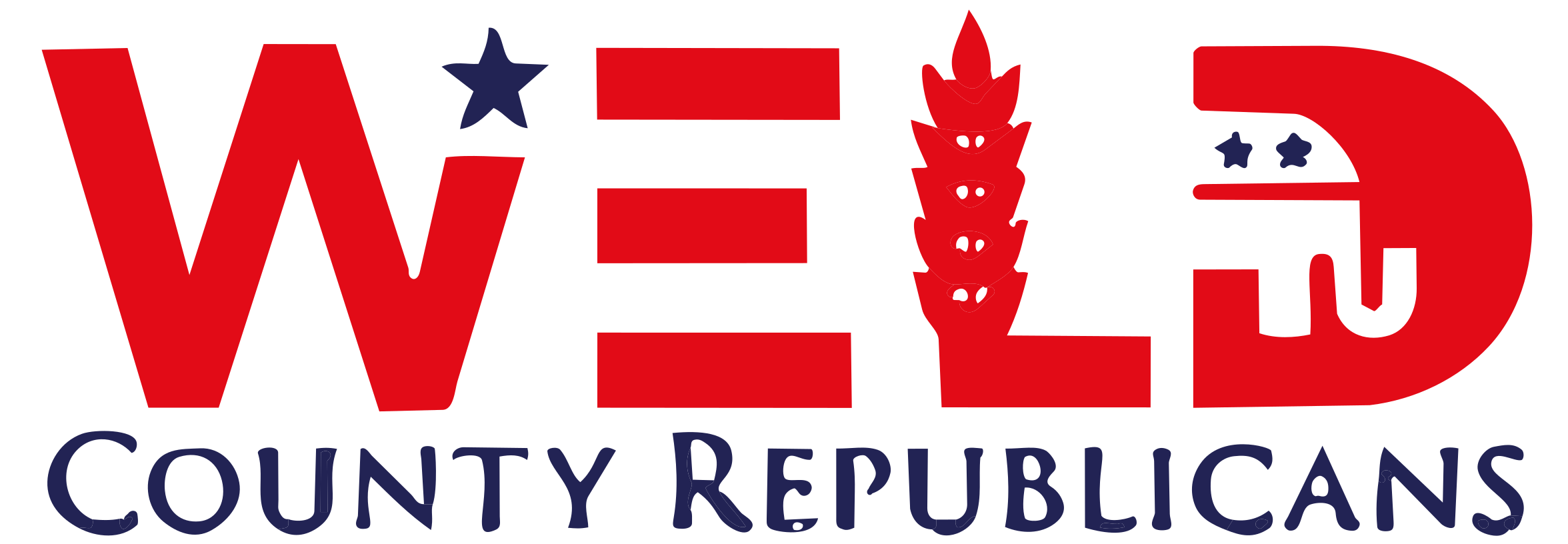 WELD County Republicans