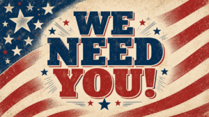 Help Protect GOP Progress