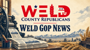 Weld GOP Adopts Positions on Colorado’s 2026 Ballot Measures