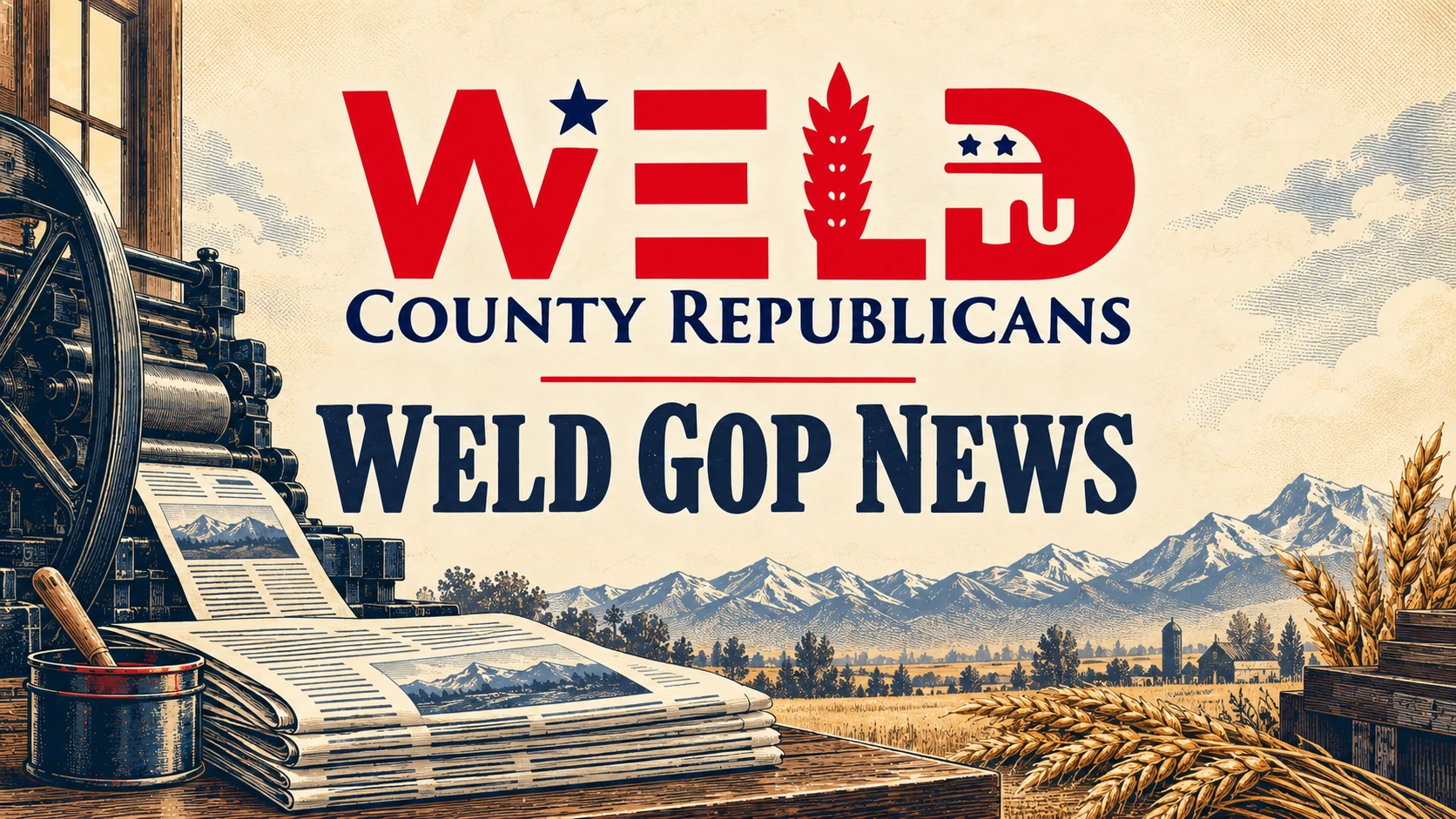 Weld GOP Adopts Positions on Colorado’s 2026 Ballot Measures