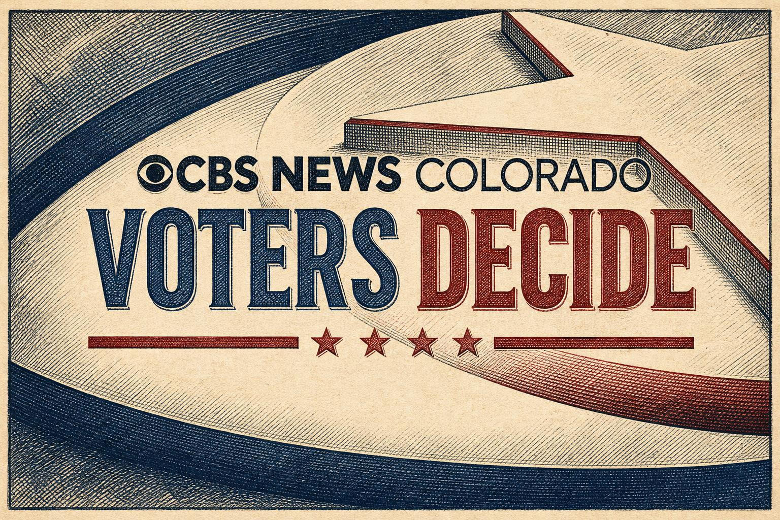 Colorado ballot questions averaged 85 words, CBS Colorado reports