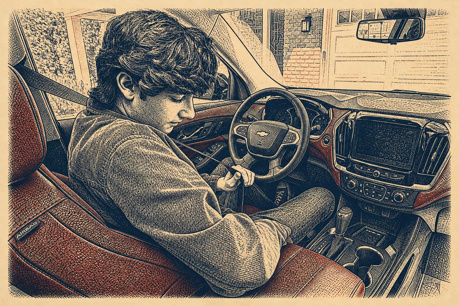 Colorado teen driver education requirements expand in 2027