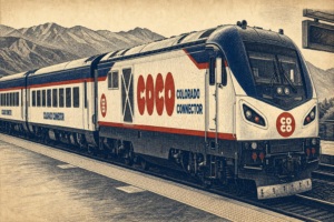 Northern Colorado ballots incorrectly include Front Range Passenger Rail measure