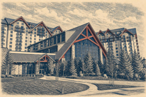 Gaylord Rockies expansion subsidy draws questions from Colorado tourism groups