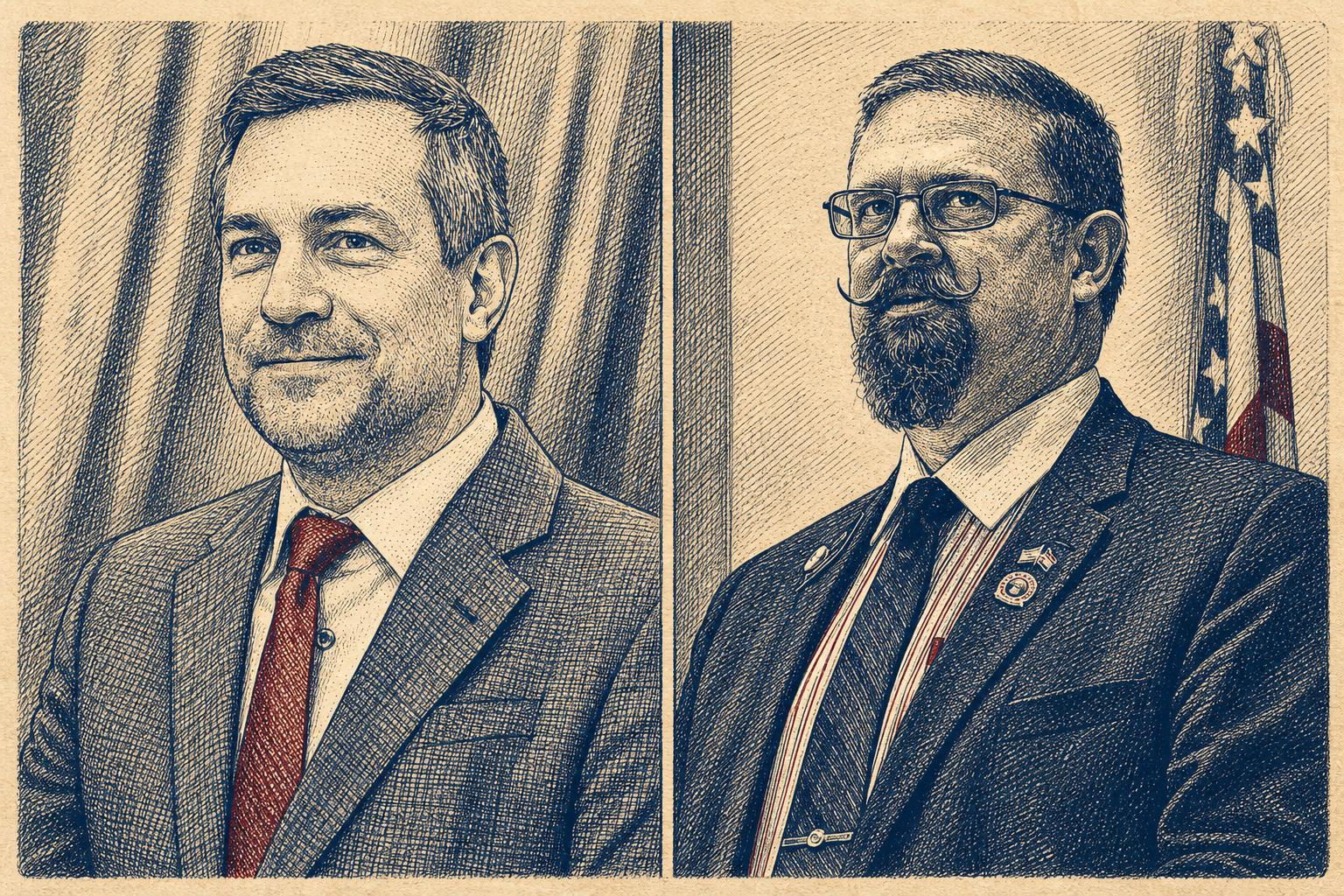 Colorado State Treasurer Candidates Outline Views on State Finances