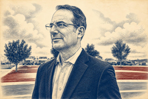 Weiser outlines phased Colorado Blueprint in governor bid