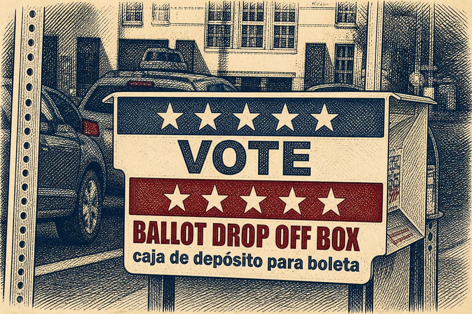 Colorado voters with disabilities can request Election Day assistance