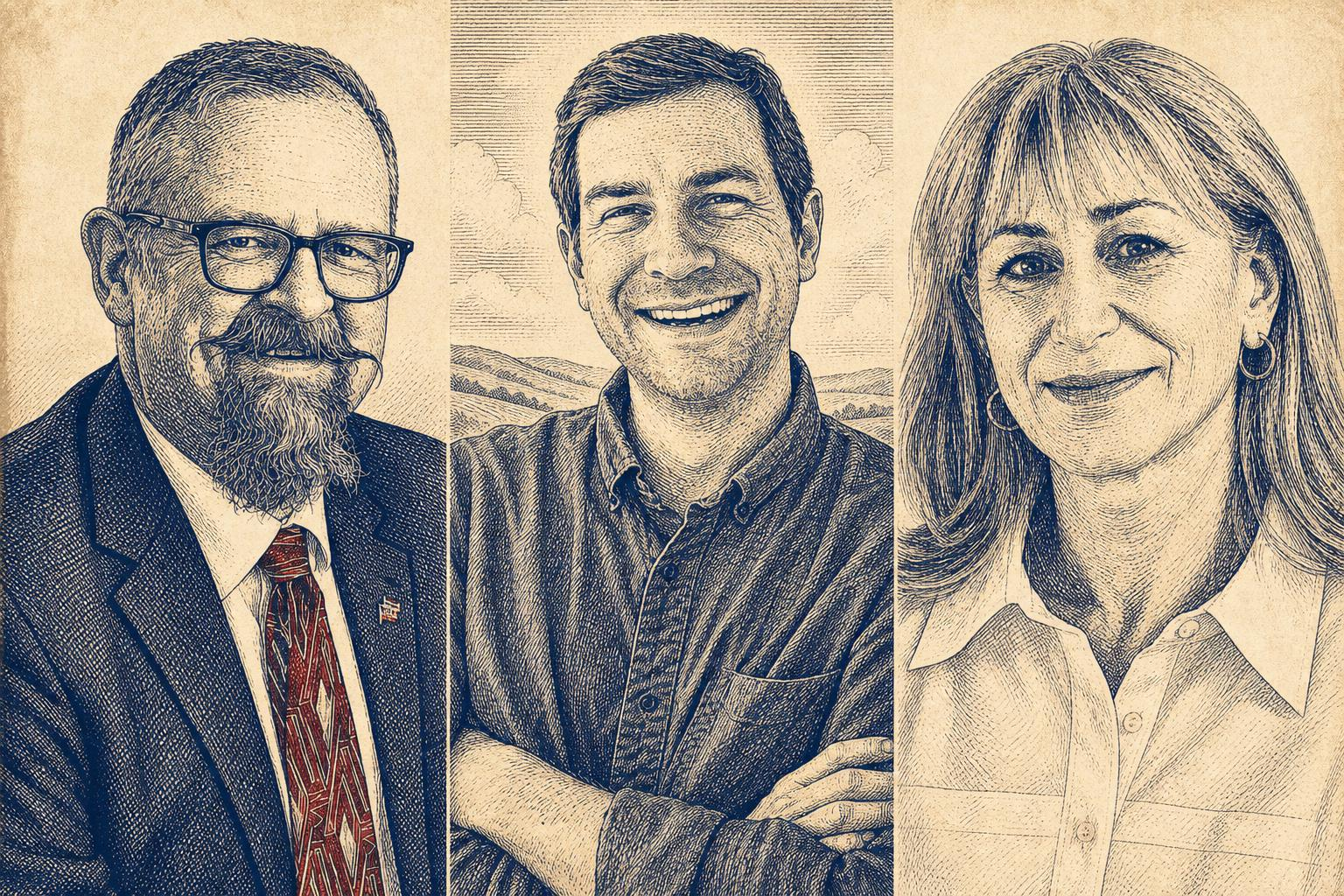 Colorado treasurer candidates outline priorities for November race