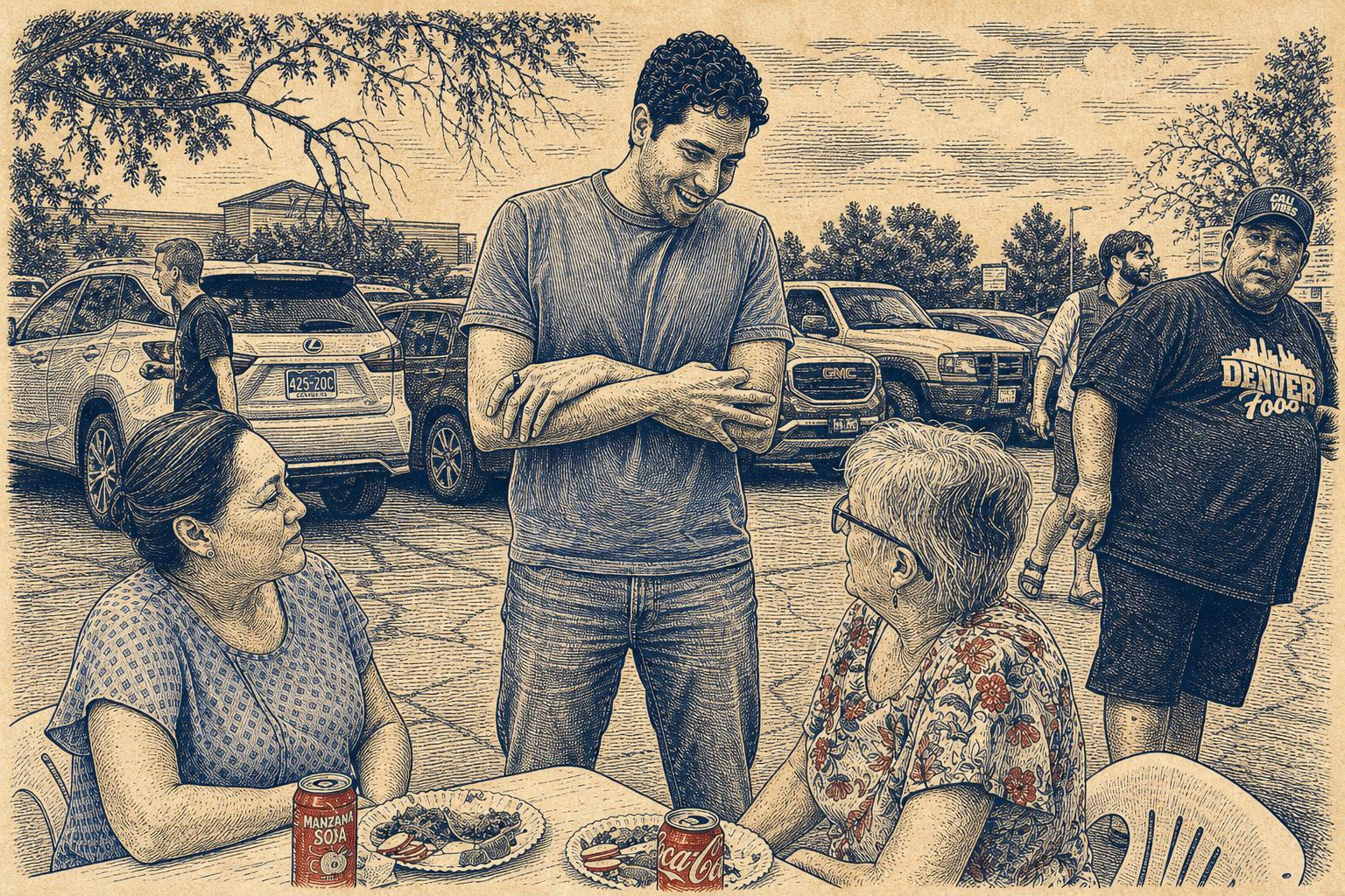 Report examines changes to Manny Rutinel campaign website