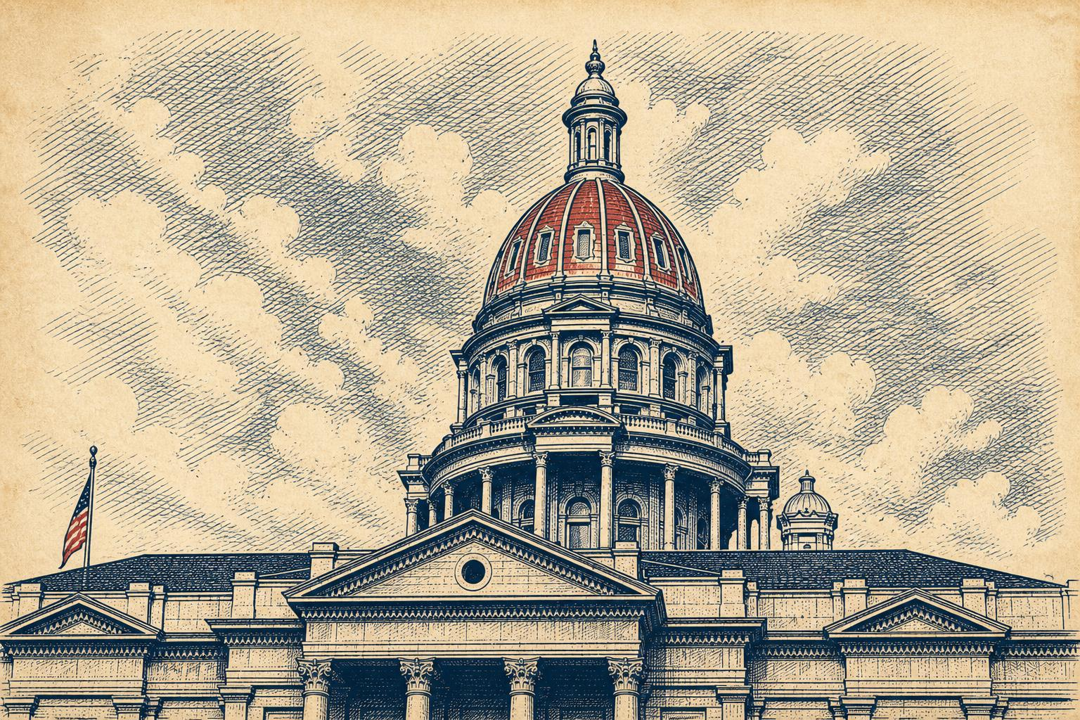 Colorado Proposition NN Would Raise TABOR Revenue Limit