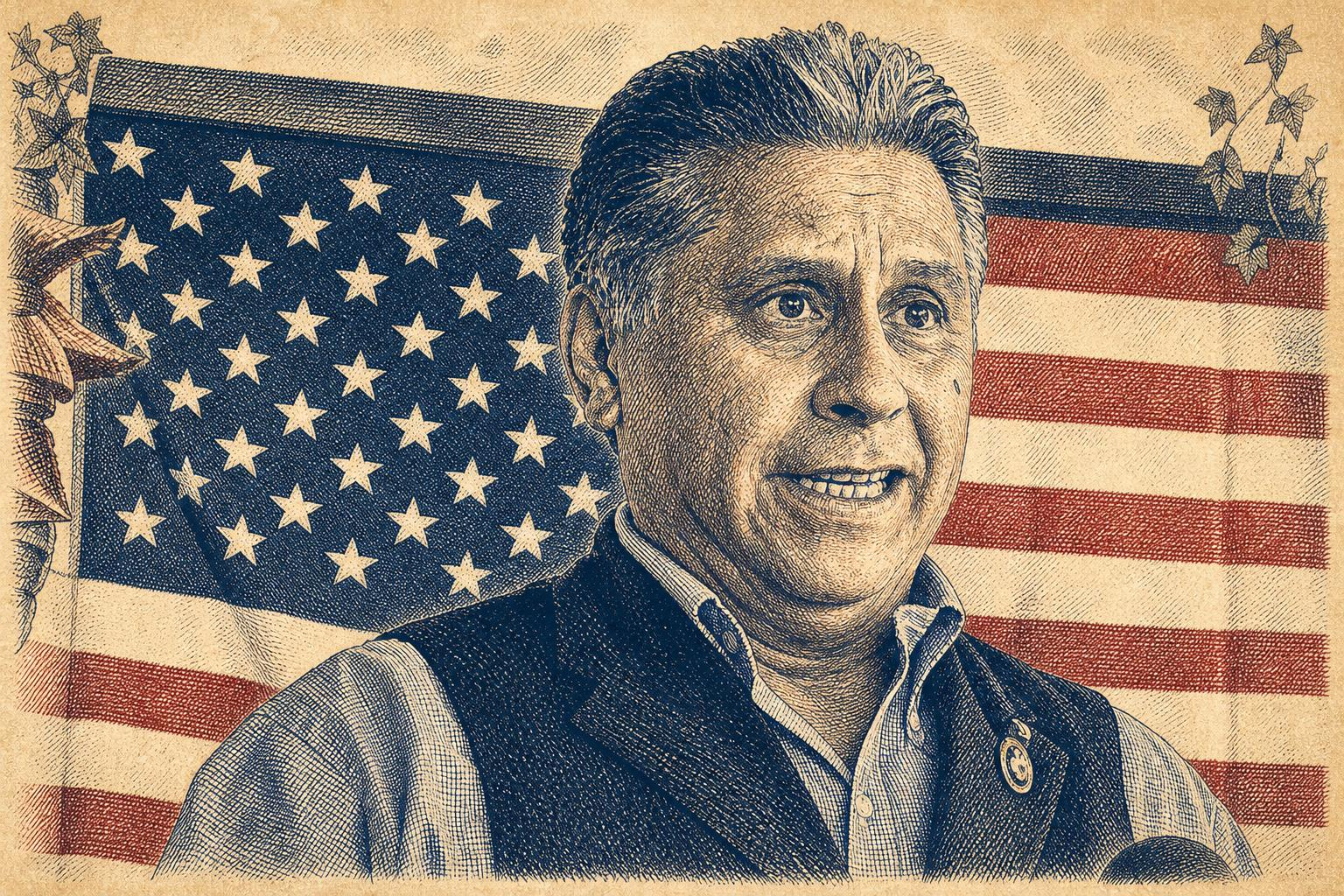 Colorado GOP secretary endorses Greg Lopez in governor’s race